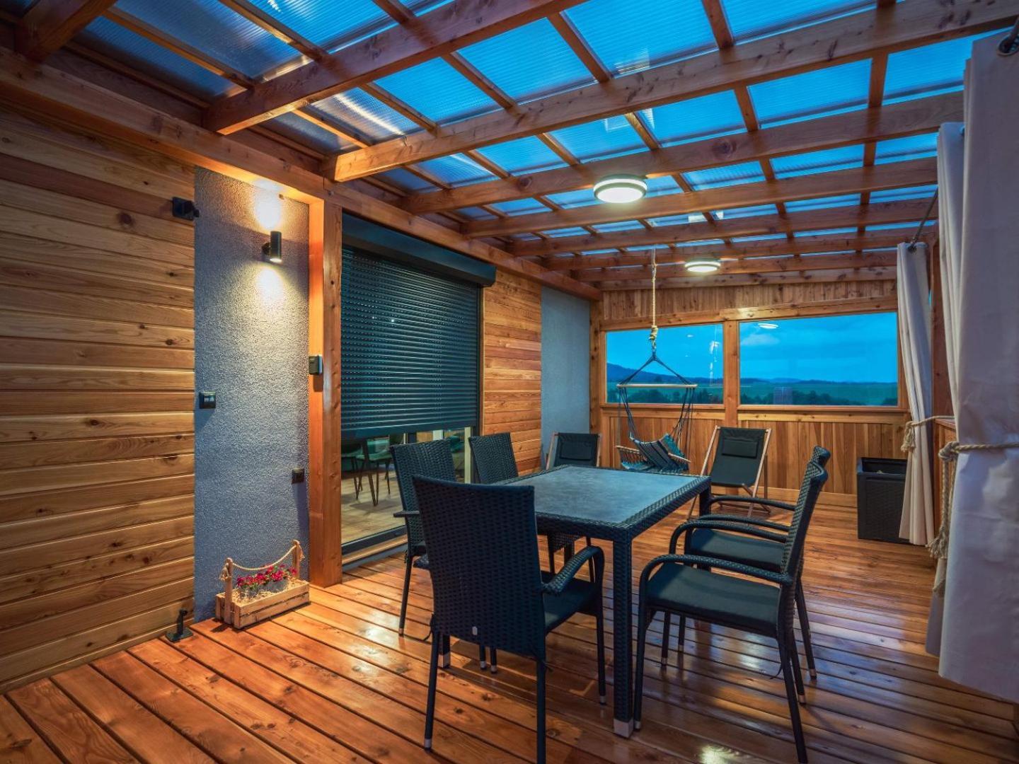Rajska Polana Domki Premium ,Na Odludziu Z Prywatna Balia Z Jacuzzi I Sauna ,Cisza,Rowery Elektryczne,Gory,Astroprzygoda,- Adrspach, Skalne Miasto, Zamek Ksiaz,Andrzejowka,Karpacz, Sniezka,Janskie Laznie,Pec Mieroszow Exteriör bild